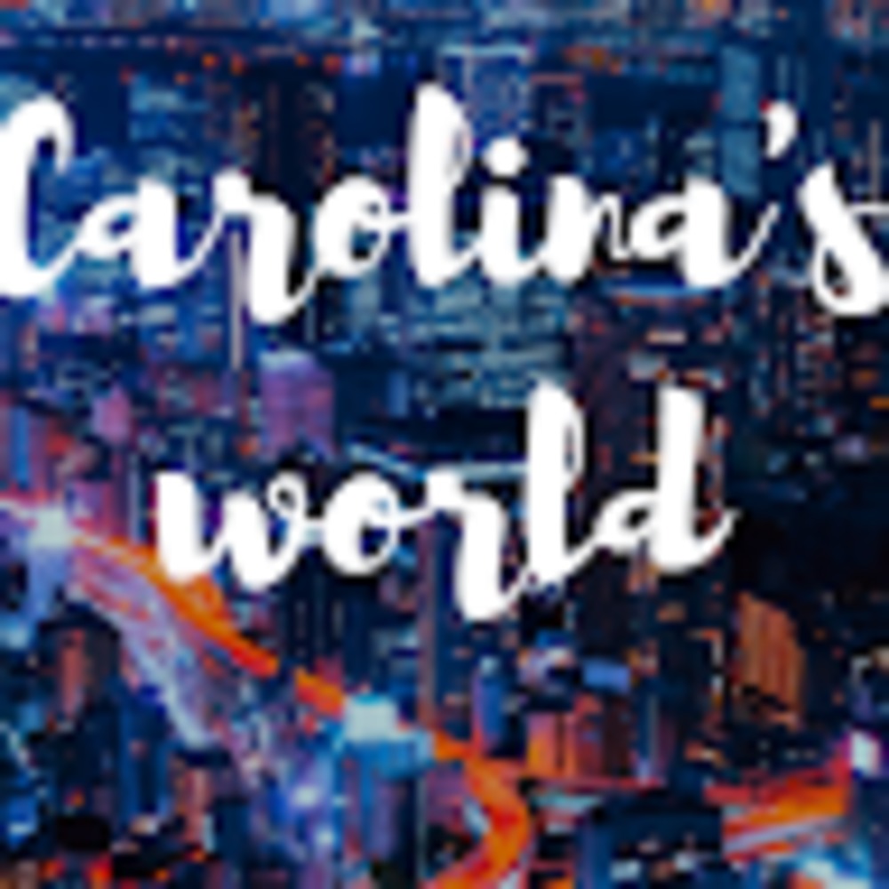 Meet your Posher, Carolina